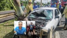 Mapou : deux morts dans un accident 