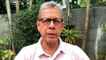 Alain Malherbe : «Le MV Wakashio est un échec collectif de l’État, et un signal d’alarme que nous n’avons toujours pas su entendre»