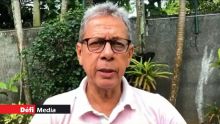 Alain Malherbe : «On tente de me faire taire»