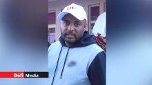 Gérald Alcindor est à son 14e jour de grève de la faim, l’association mauricienne de handball réagit