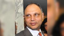 Ali Mansoor refuse de diriger l’Economic Development Board