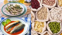 Calllichurn annonce le contrôle des prix des grains secs/sardines