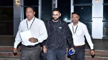 Accusé provisoirement de blanchiment d’argent : le fils du SP Ashik Jagai demande à être libéré sous caution