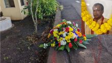 Amaury : Pandit Seetanah succombe six jours après un accident de la route