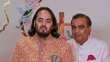 «Maharaja des temps modernes» : Mukesh Ambani, plus grande fortune d'Asie