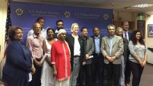 Self Help Program : l’ambassade américaine patronne 12 projets communautaires