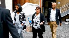 Commission d’enquête sur Ameenah Gurib-Fakim : les travaux n’ont duré que trois minutes