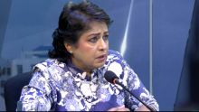 Rapport Caunhye : Ameenah Gurib-Fakim demandera une révision judiciaire