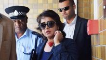 Commission Caunhye : Ameenah Gurib-Fakim confrontée à la déposition de Me Yousuf Mohamed 