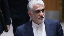A l'ONU, l'Iran accuse Washington d'avoir lancé une guerre sous des prétextes absurdes
