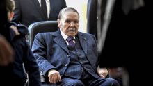 Algérie : l'ex-président Abdelaziz Bouteflika est mort