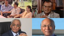 Sir Anerood Jugnauth : des anciens ministres des Finances racontent sa contribution au développement économique