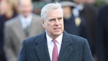  GB: le prince Andrew «consterné» par les accusations d'abus sexuels 