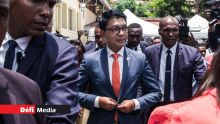 Le président malgache Andry Rajoelina, du coup d'Etat au rejet populaire