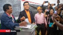 Madagascar: la justice valide la victoire de Rajoelina à la présidentielle