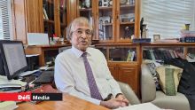 Anil Gayan, ex-ministre de la Santé : «Les lobbys perdurent dans le système de santé»