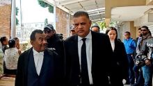 L’avocat d’Anil Kumar Dip s’oppose à la diffusion des «Moutass Leaks»