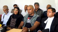 Allégations de brutalités policières après le décès d'un détenu : «Mon frère Khaleel m’a confié qu’il se sentait en danger», confie Zakir Anarath 