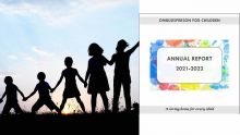 Ombudsperson for Children : le rapport 2021-22 dans son intégralité