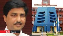 MBC : Anooj Ramsurrun nommé directeur-général adjoint