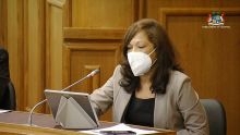 Covid-19 Bill : « Aucune disposition pour protéger les plus vulnérables », déplore Stéphanie Anquetil 