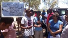 Construction d’un bypass reliant Cap-Malheureux à Anse-la-Raie : « Pa koup nou pie… »