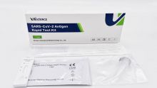 Covid-19 :  le prix du kit de test rapide antigénique fixé à Rs 300