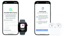 Apnée du sommeil : l’Apple Watch pourra désormais vous alerter sur ce risque sous-diagnostiqué