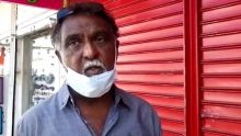 Les quincailleries de nouveau opérationnelles : « lord alfabetik zoue kont nou », dit Raj Appadu 