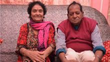 Appanah veut offrir à son mari le bonheur d’entendre à nouveau