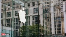 Etats-Unis : Apple accepte de payer près de 100 millions de dollars pour arrêter une plainte sur la confidentialité des données