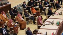 Le sommet arabe veut plus d'efforts pour « stopper l'effusion de sang » à Gaza