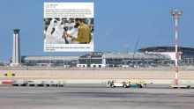 L'Arabie saoudite suspend ses vols avec Maurice