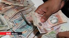 Liquidités : sous le confinement, l’argent en circulation a augmenté de Rs 3 milliards