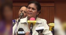 La commission des femmes du MMM réclame la démission de Ravi Rutnah 