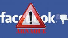 En ligne : arnaquée en voulant acheter une tente pliante sur Facebook 