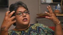 Violation de l'ICT Act : Aruna Gangoosingh souffre de trouble bipolaire 
