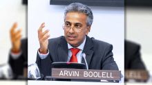 Labour Party: Arvin Boolell to swap constituencies