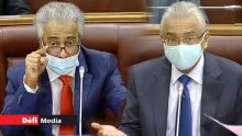 Parlement : la polémique autour de l'achat de médicaments et d’équipements médicaux au centre de la PNQ