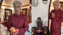 Divali, un message d’amour, de partage et d’espoir pour tous - Arvin Boolell : «Que la lumière illumine le cœur de chaque Mauricien»