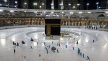 Coronavirus : le grand pèlerinage de La Mecque maintenu avec un «nombre très limité» de fidèles