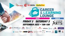 Career & Learning Lounge au Caudan Arts Centre : les temps forts de cette première journée 