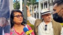 Allégations de ‘sniffing’ : l’activiste Asha Guness demande au PM de step down