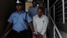 Il a tué et découpé sa femme au «grinder» : peine maximale requise contre Ashish Takoordyal
