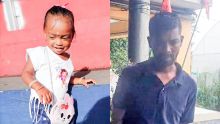 Décès tragique de la petite Ashiva : «Bien difisil nounn al kit nou zanfan anba later», dit son père 