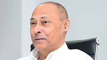 Nomination : Ashok Prayag est le nouveau président du conseil d’administration de SICOM