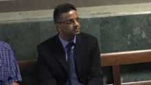 L’avocat Ashvin Ramdin autorisé à rentrer au Canada