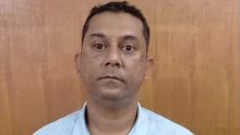 Saisie de Rs 7,9 M de drogue : le procès du policier Futty aux assises démarre le 26 octobre