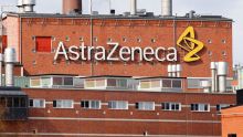 Covid: le régulateur européen examine un cocktail d'anticorps d'AstraZeneca