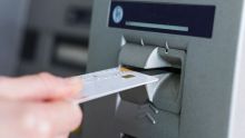 Banques : les ATM opérationnels ce mercredi
